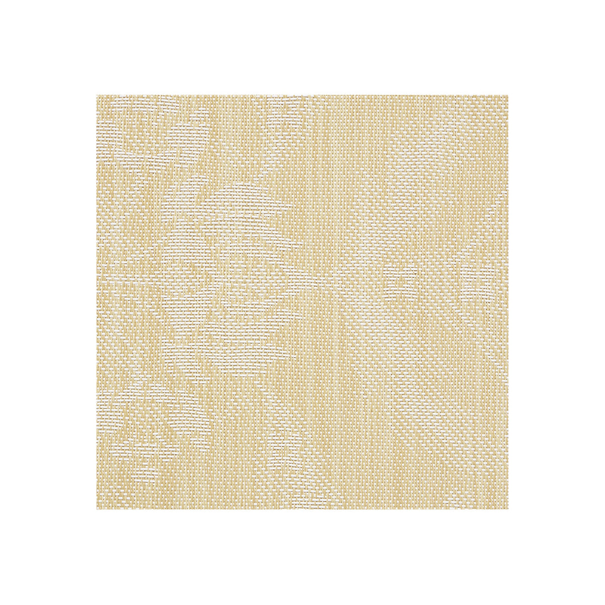 Damask Rug Samples - Wheat