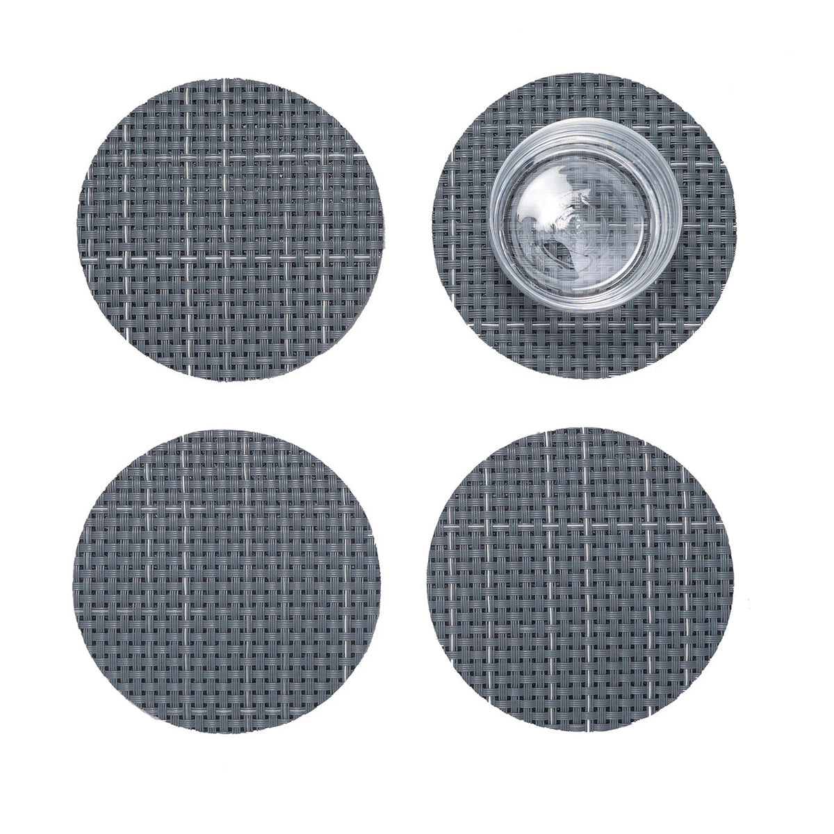 Dart Coasters - Storm