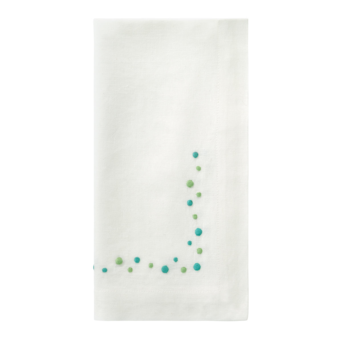 Bodrum Dots Napkins — Bodrum collection image 1