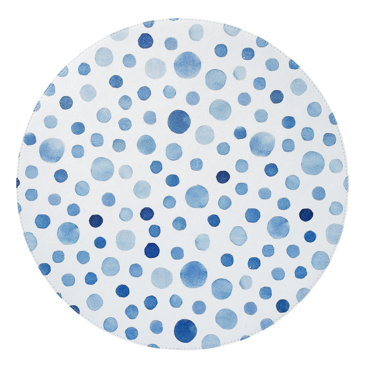 Bodrum Dots Placemats — Bodrum collection image 4