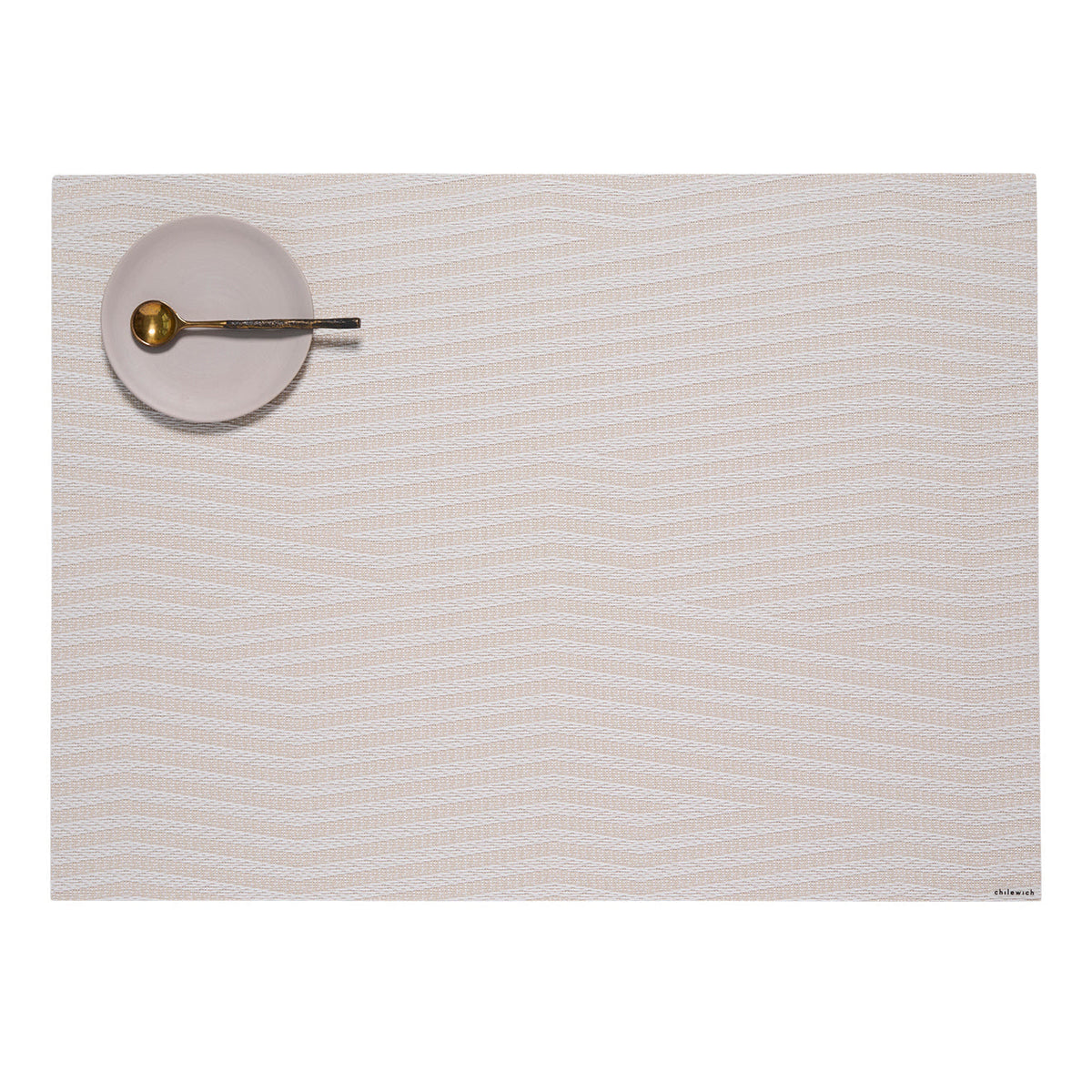 Dune Placemat Samples - Canvas