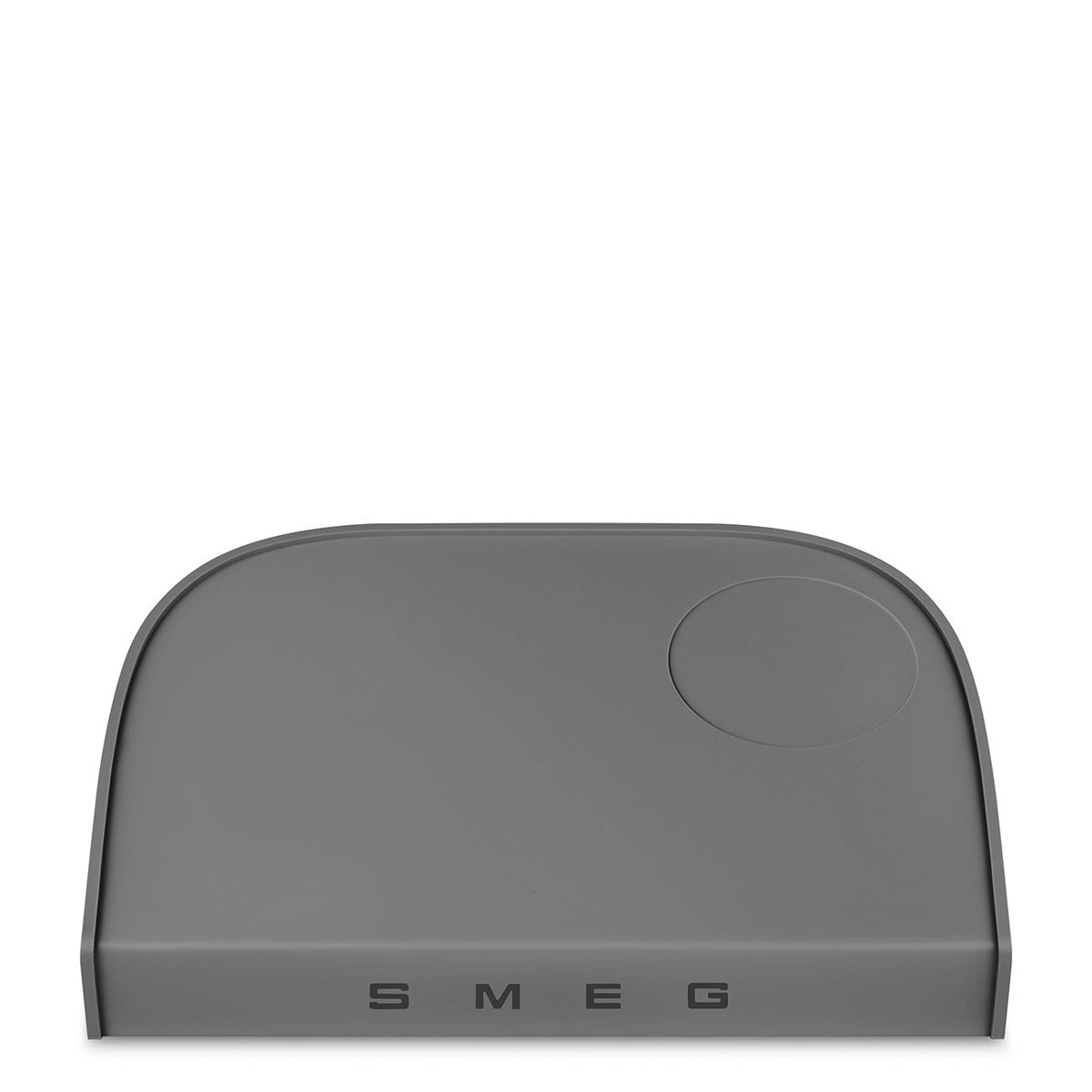 SMEG Tamping Mat - Gray – Default Title