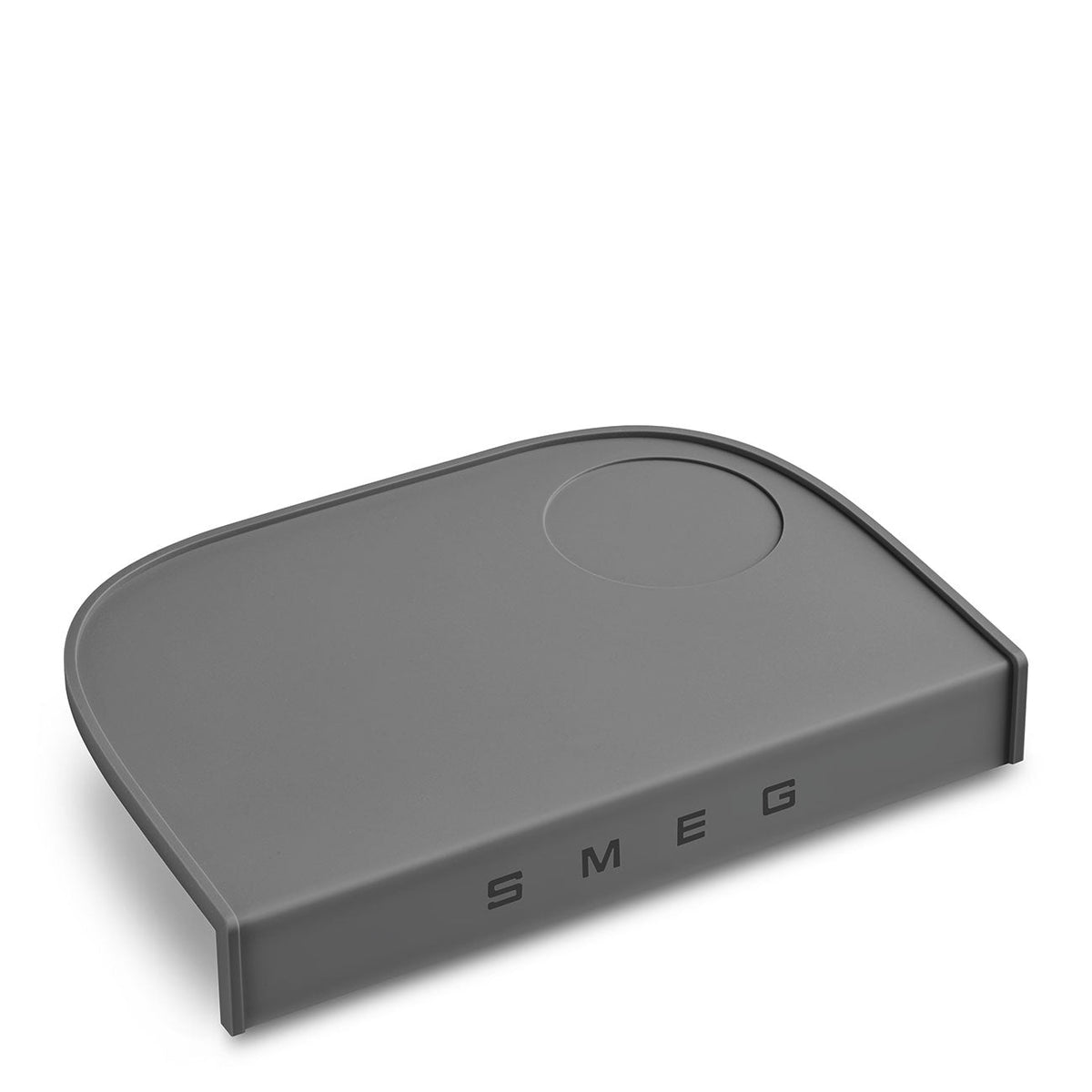SMEG Tamping Mat - Gray – Default Title