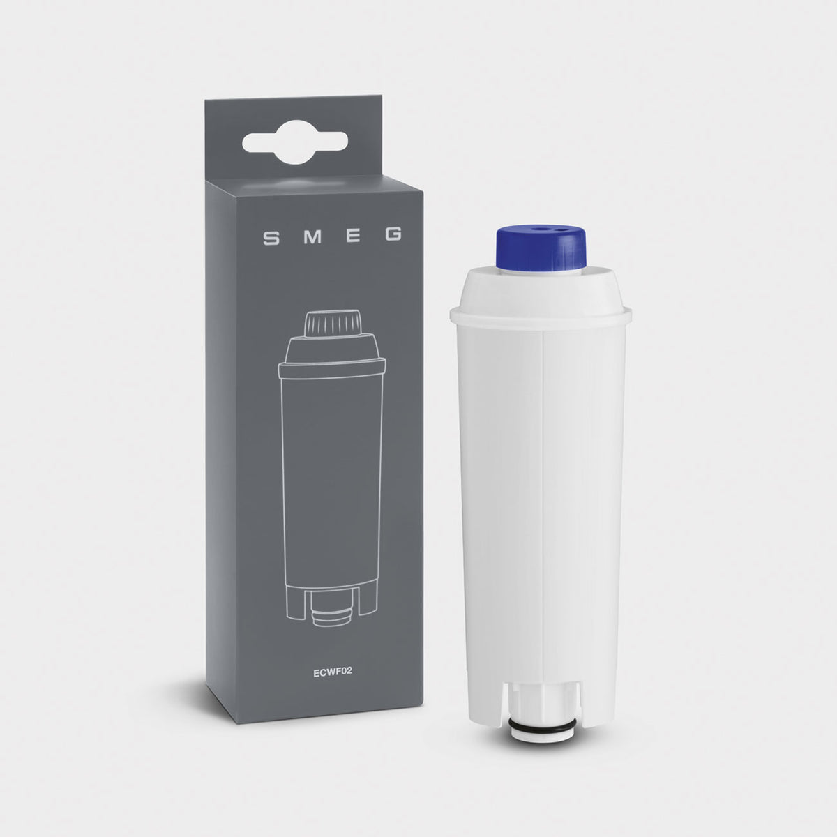 SMEG Replacement Water Filter for SMEG Espresso & Coffee Machines – Default Title