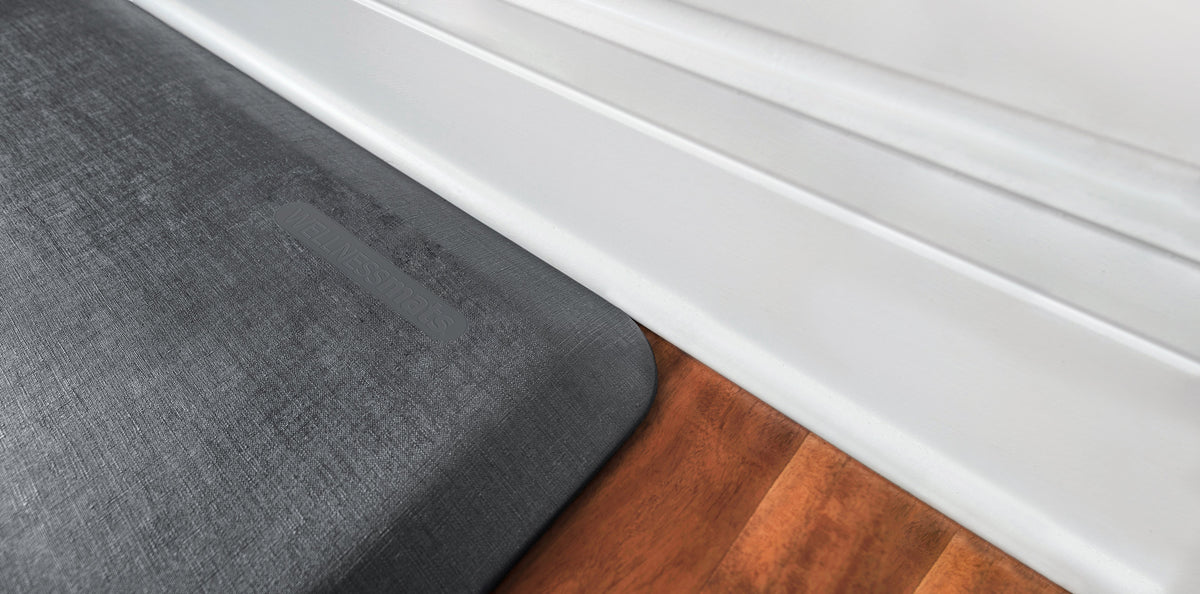 WellnessMats Linen