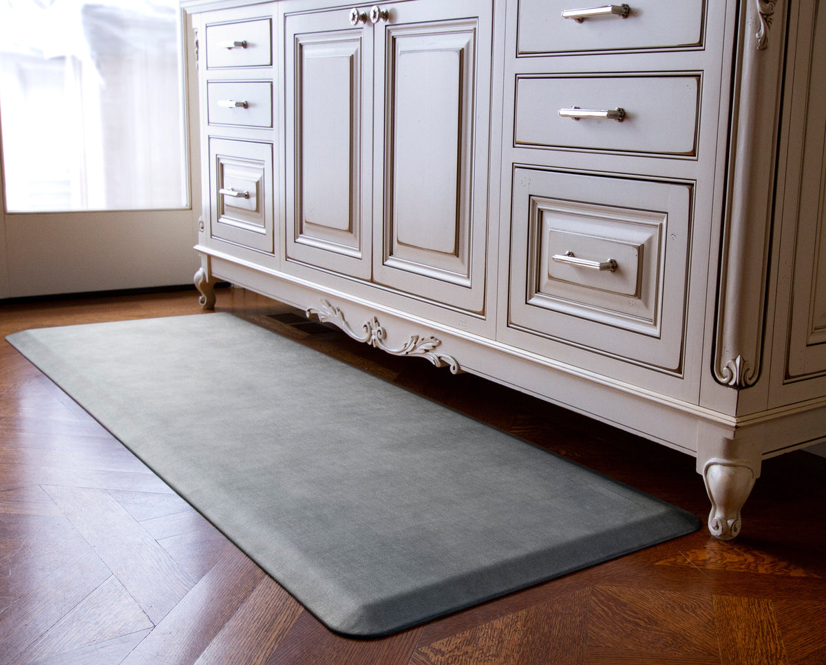 WellnessMats Linen