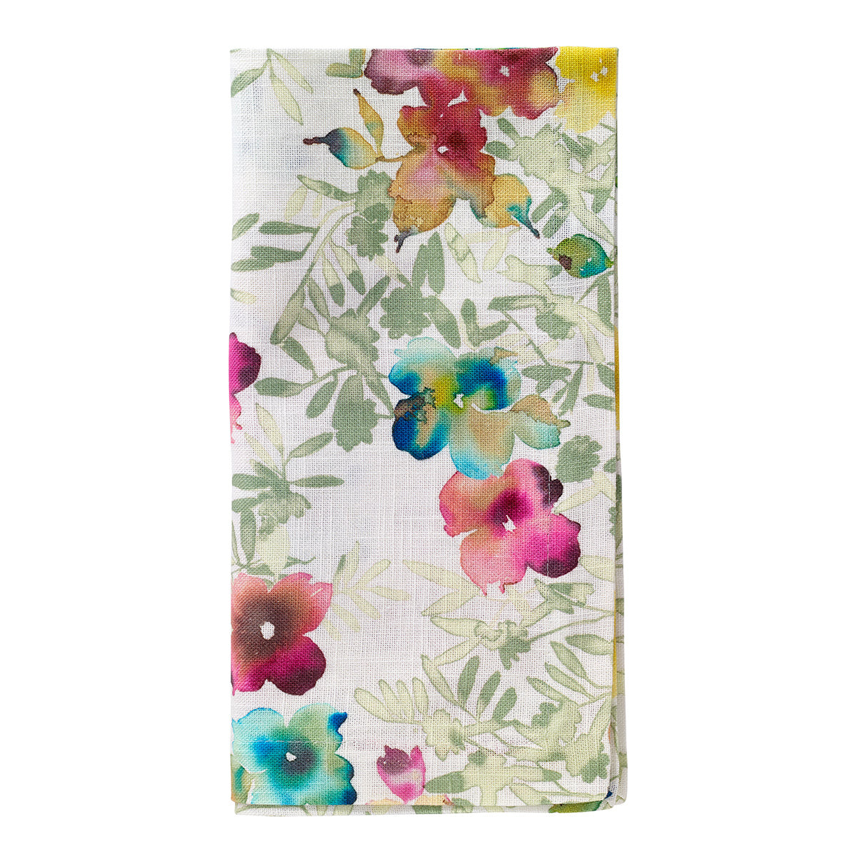 Bodrum Enchanted Garden Napkins — Bodrum collection image 2