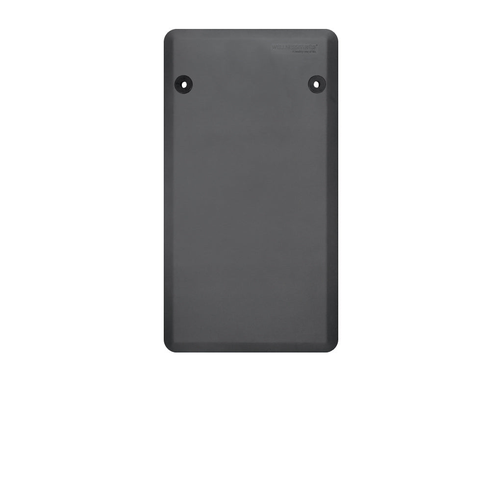 WellnessMats FitnessMats with Grommets