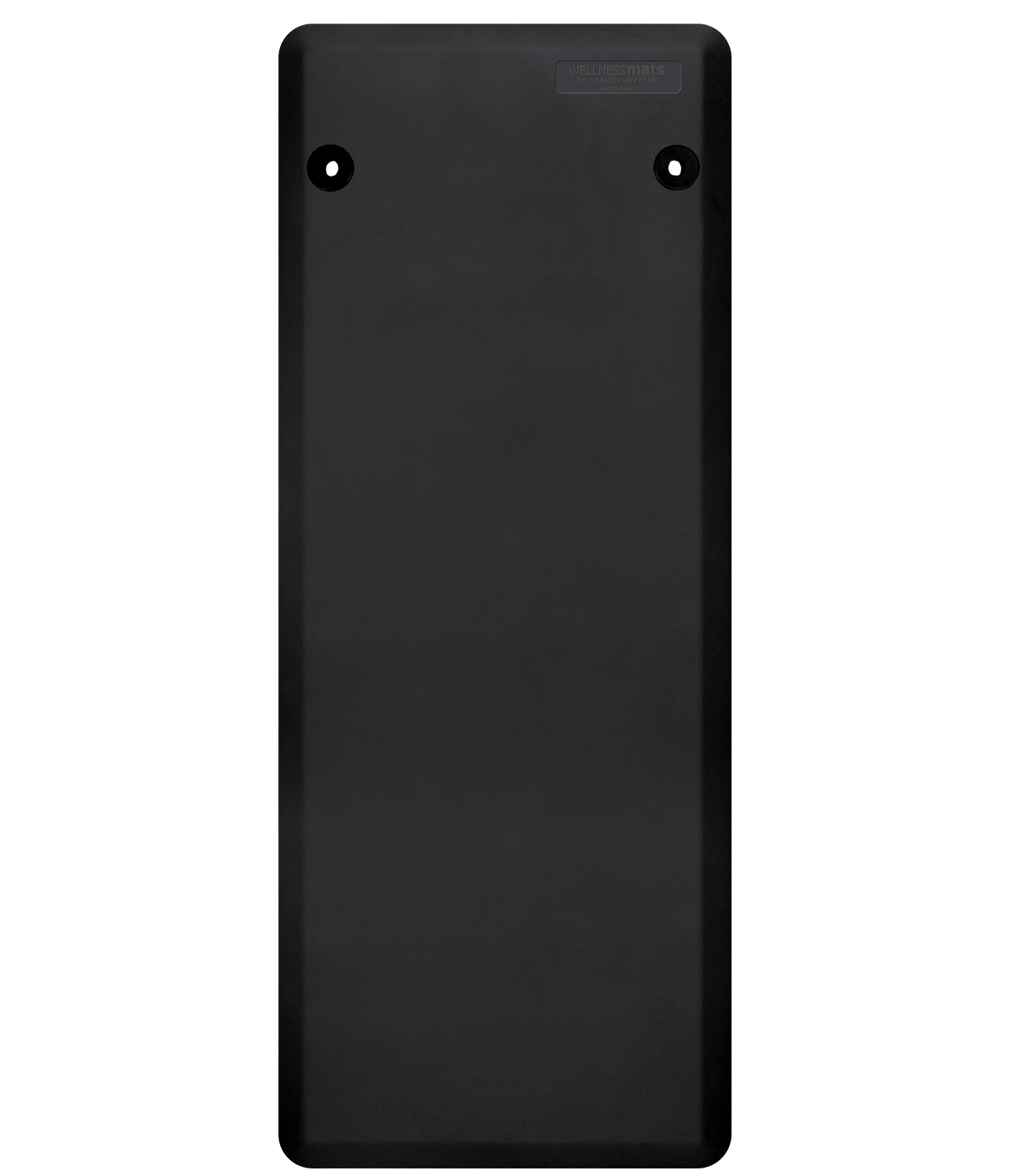 WellnessMats FitnessMats with Grommets