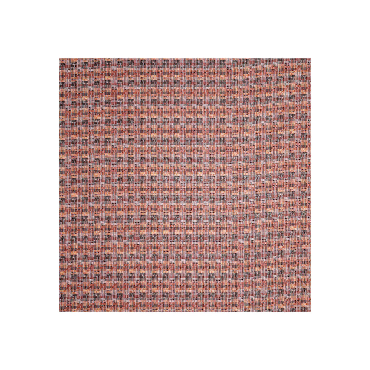 Fable Rug Samples - Sorbet