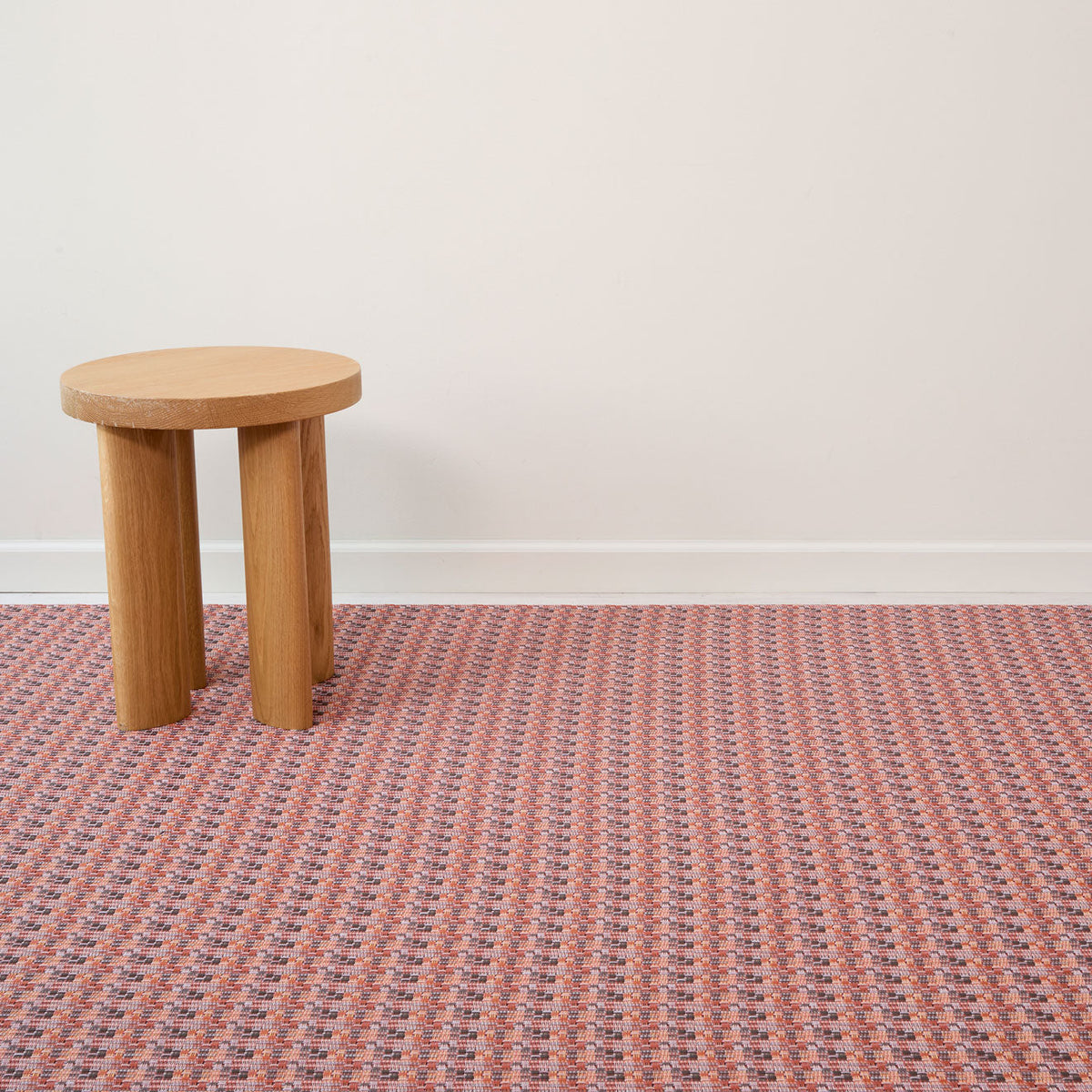 Fable Rug Samples - Sorbet