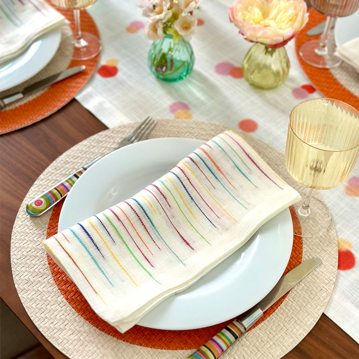 Bodrum Fiesta Napkins — Bodrum collection image 1