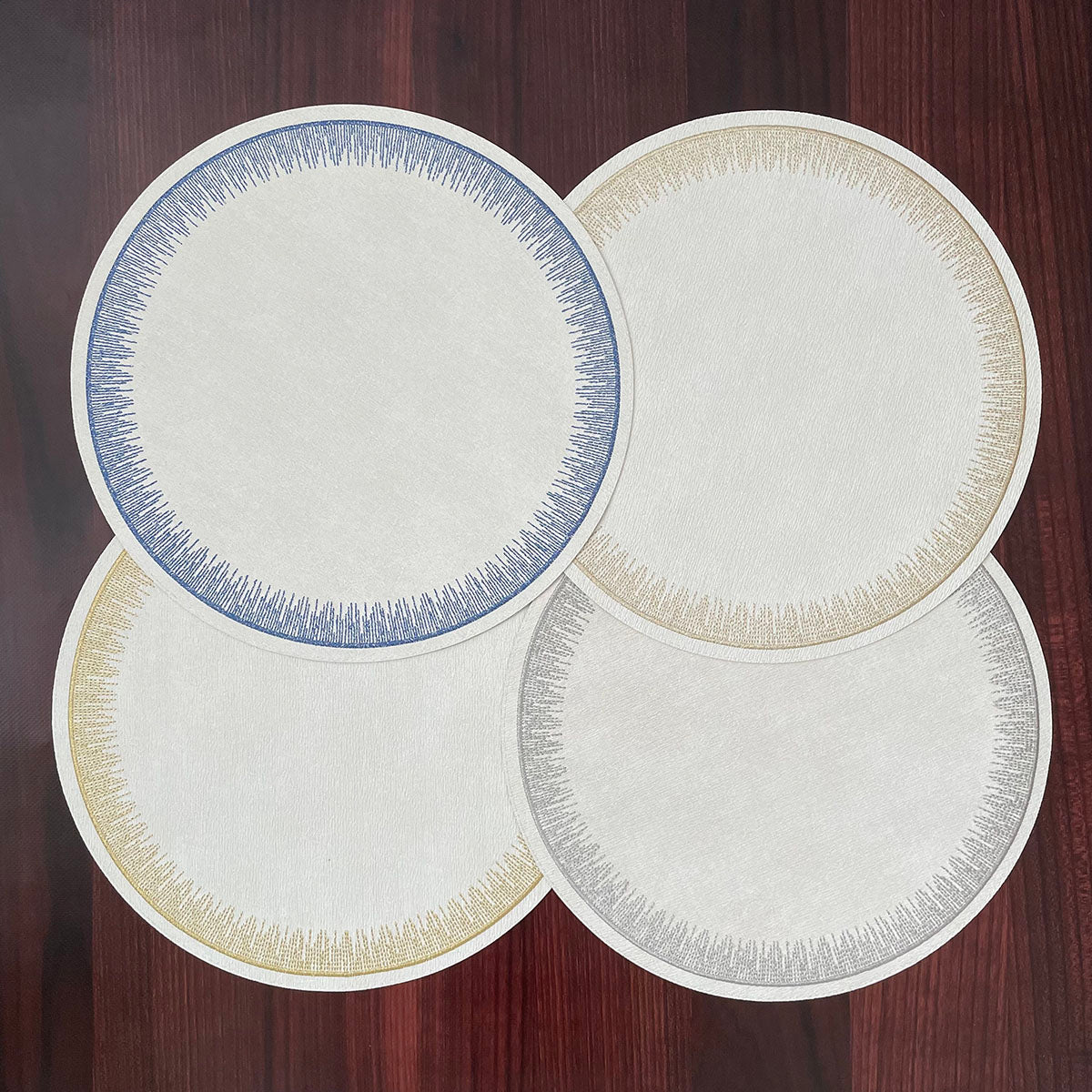 Bodrum Flare Placemats — Bodrum collection image 3