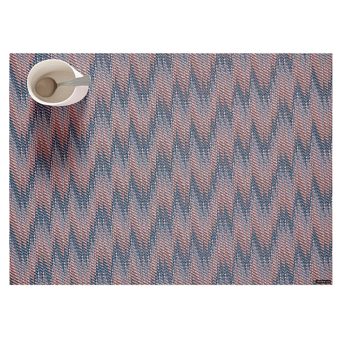 Flare Placemats - Sunrise