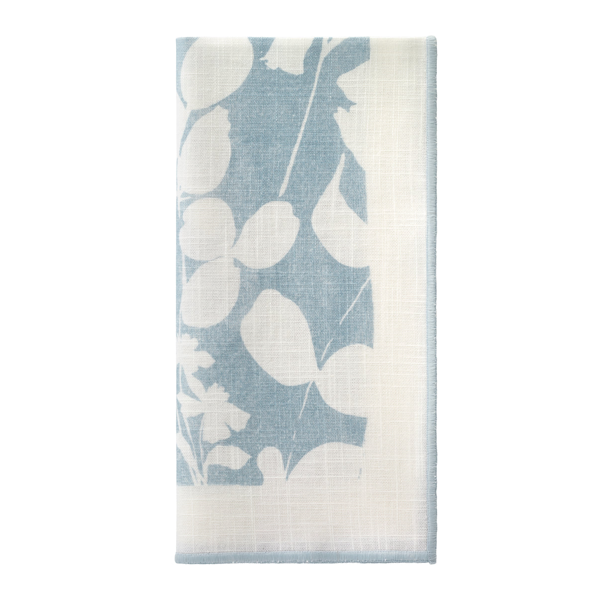 Bodrum Fleur de Lin Table Runners — Bodrum collection image 1
