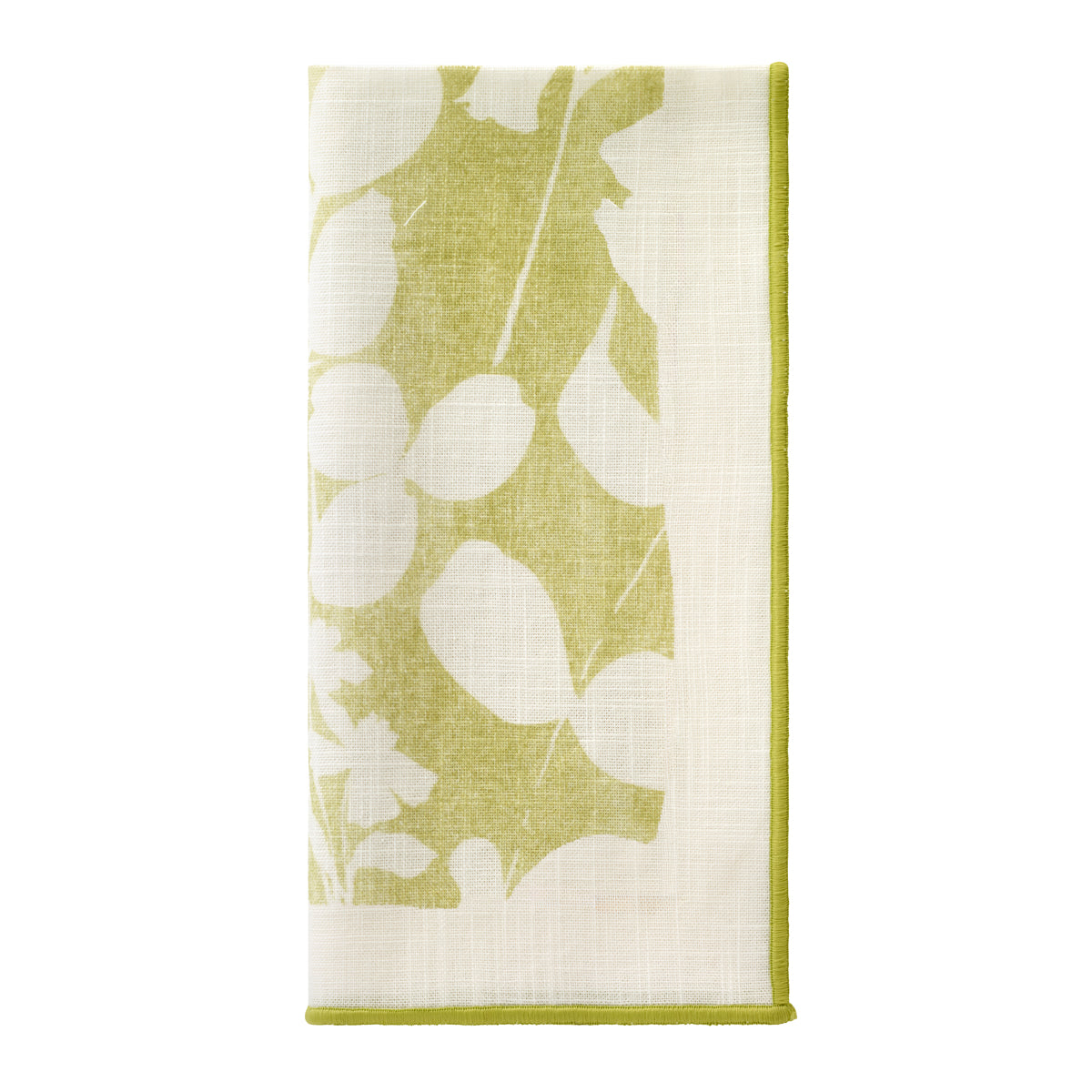 Bodrum Fleur de Lin Table Runners — Bodrum collection image 4