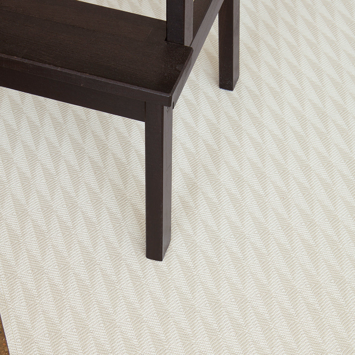 Arrow Rug Samples - Porcelain