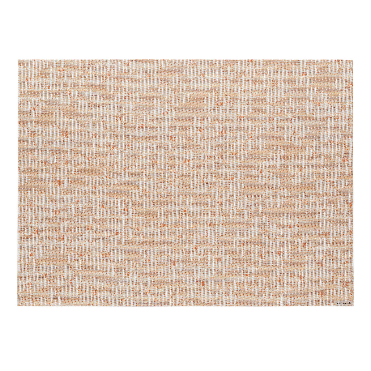 Flora Placemats - Almond