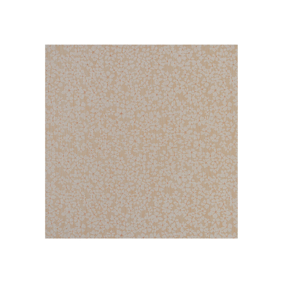 Flora Rug Samples - Almond