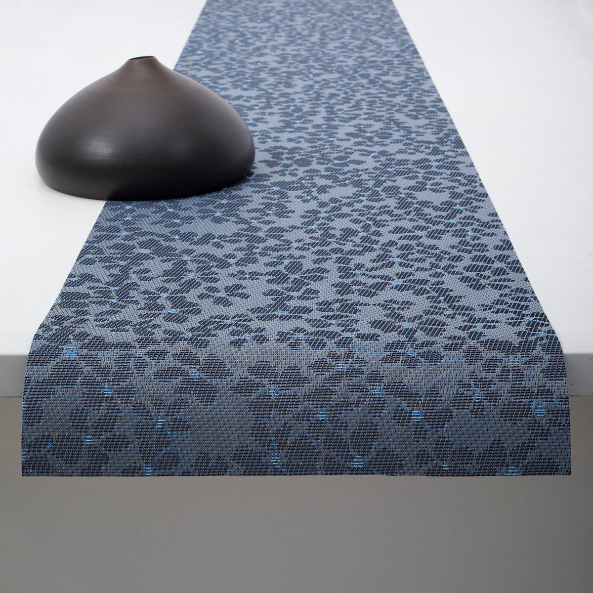 Flora Table Runner Samples - Zephyr