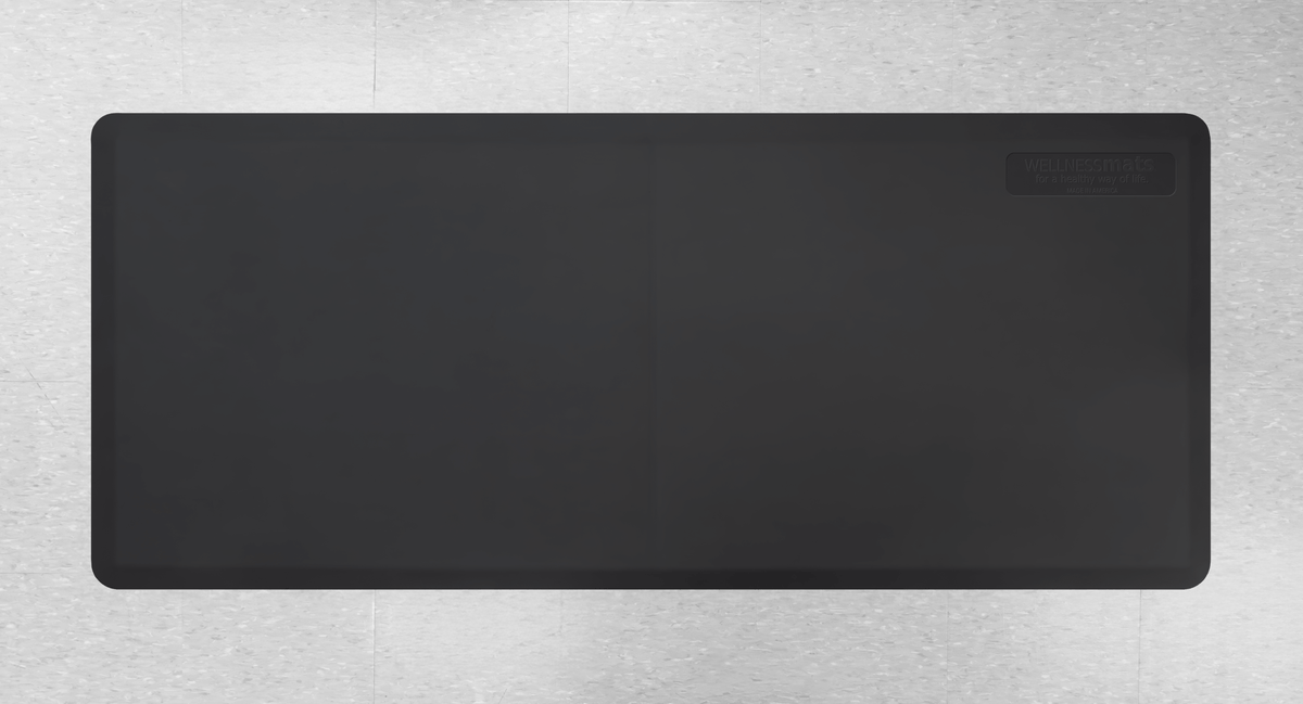 WellnessMats FoldingMat