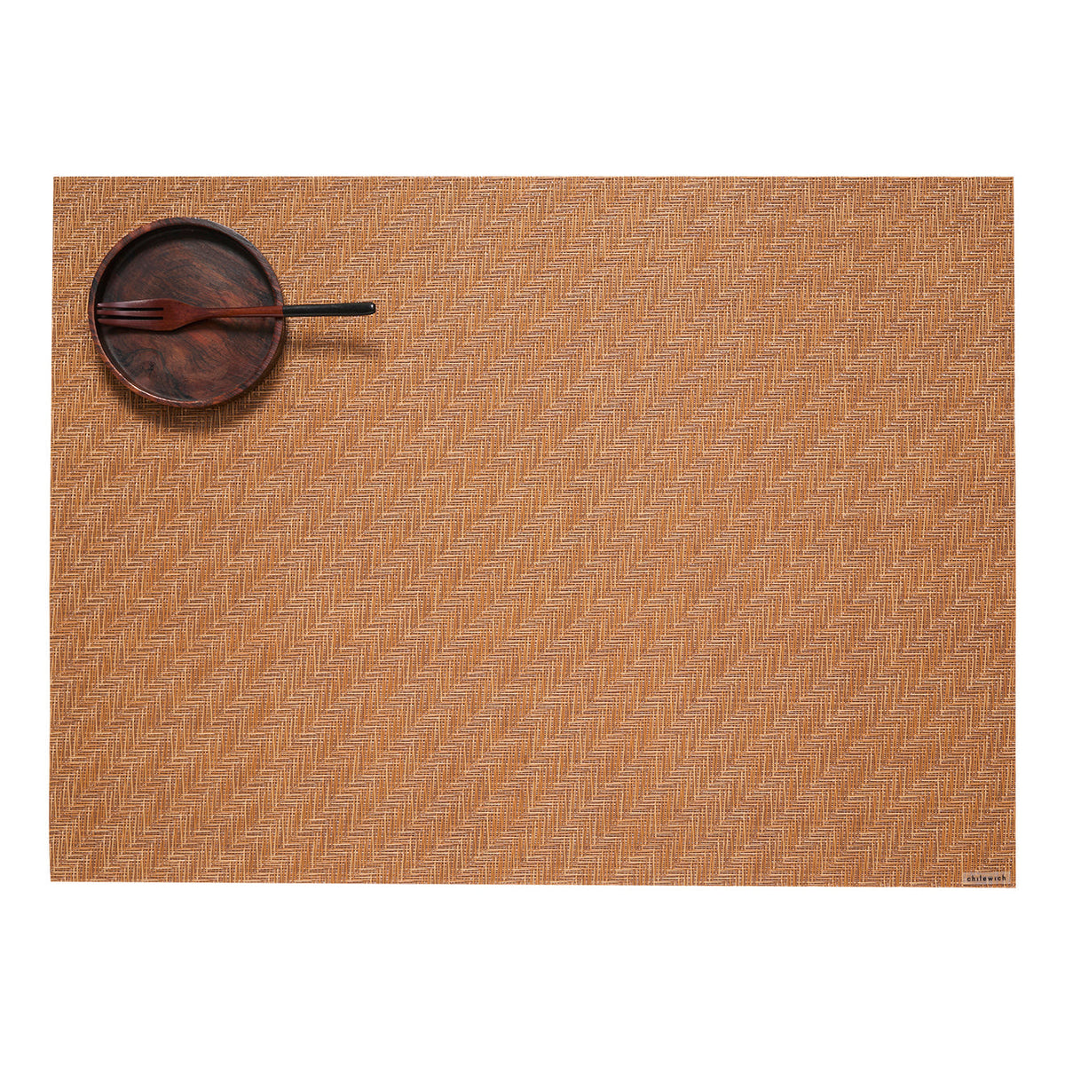 Foxtail Placemats - Honey