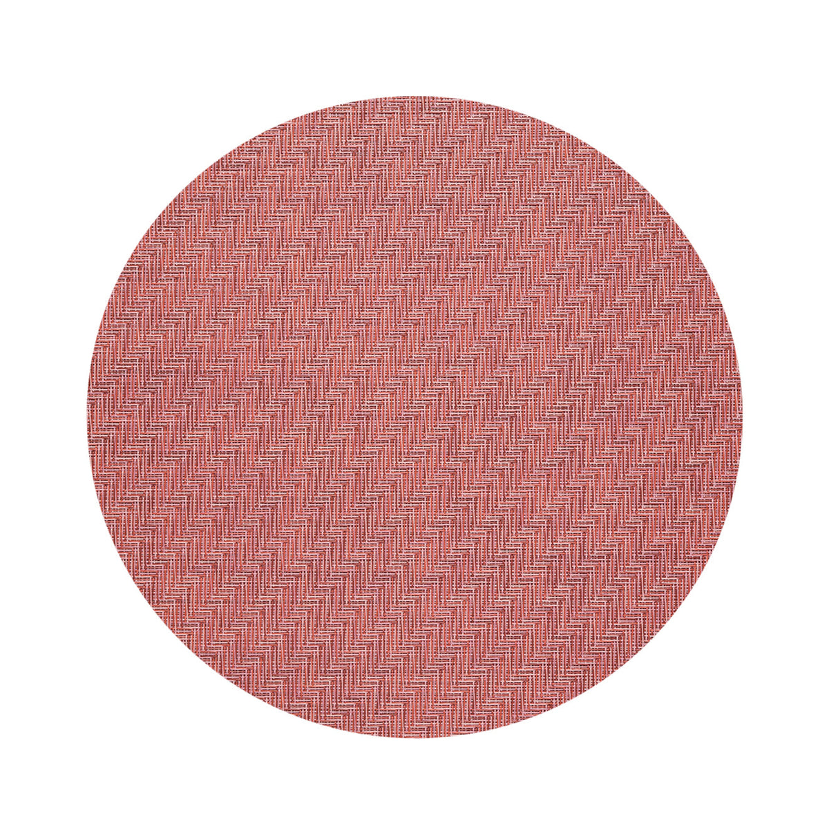 Foxtail Placemats - Raspberry