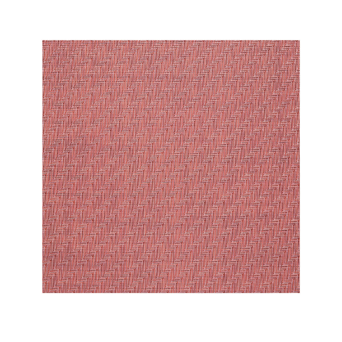 Foxtail Placemats - Raspberry