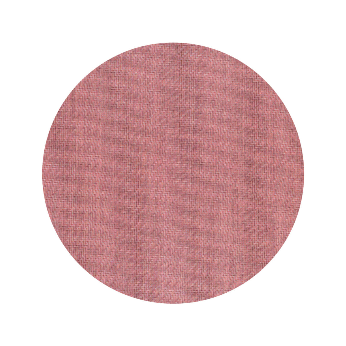 Foxtail Rugs - Raspberry