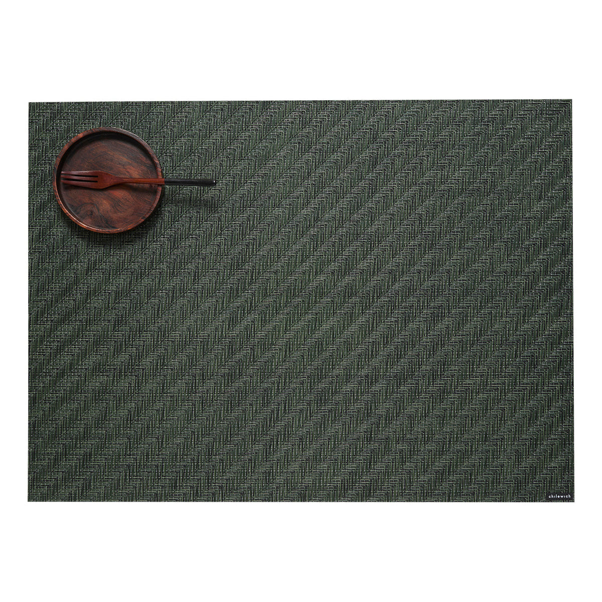 Foxtail Placemats - Thyme