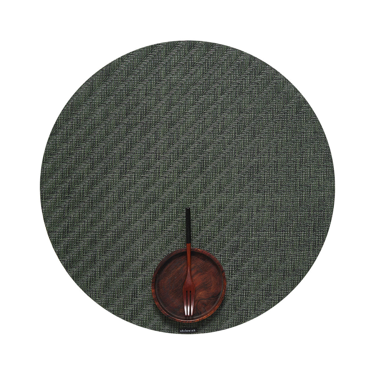 Foxtail Placemats - Thyme
