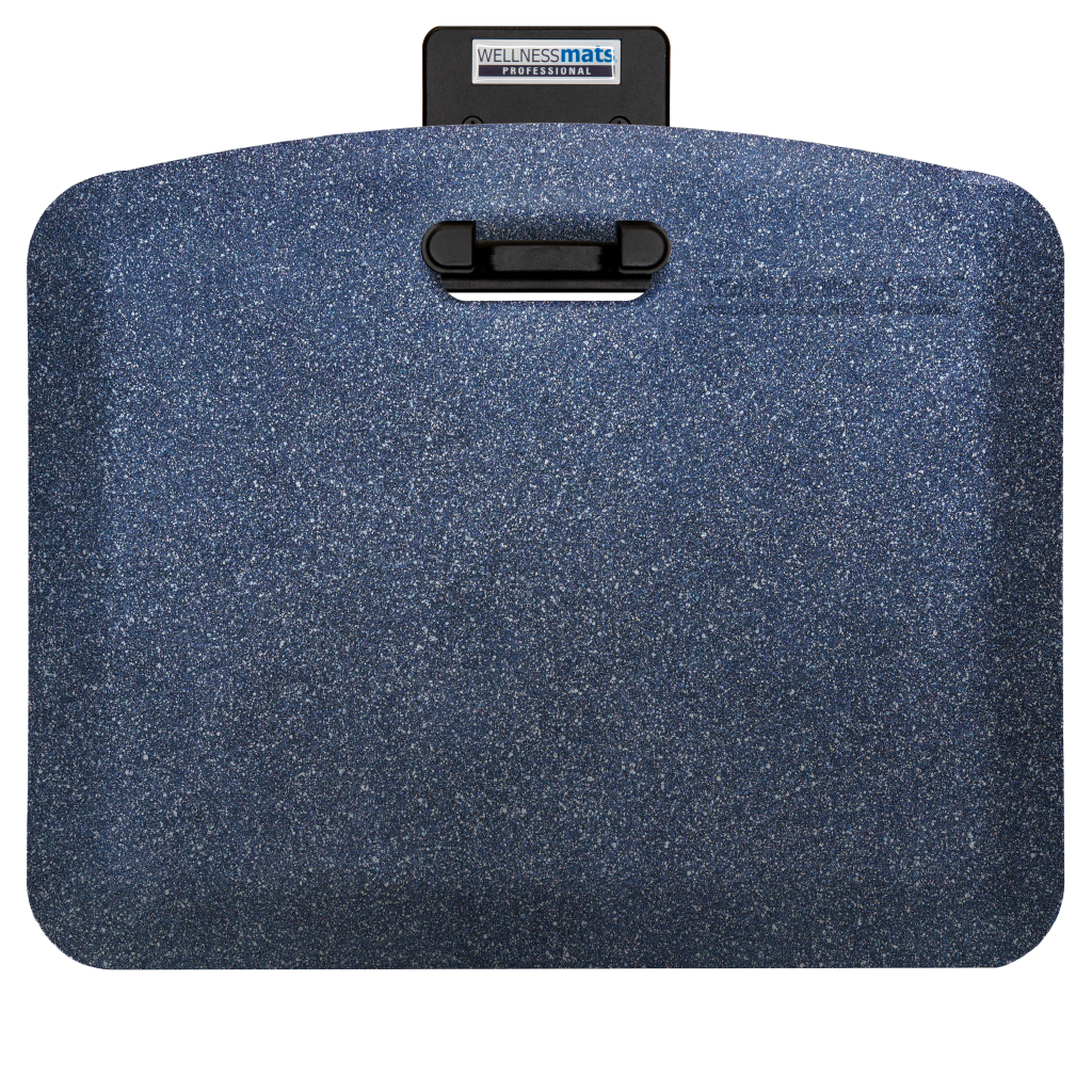 MobileMat & Docking Station Bundle