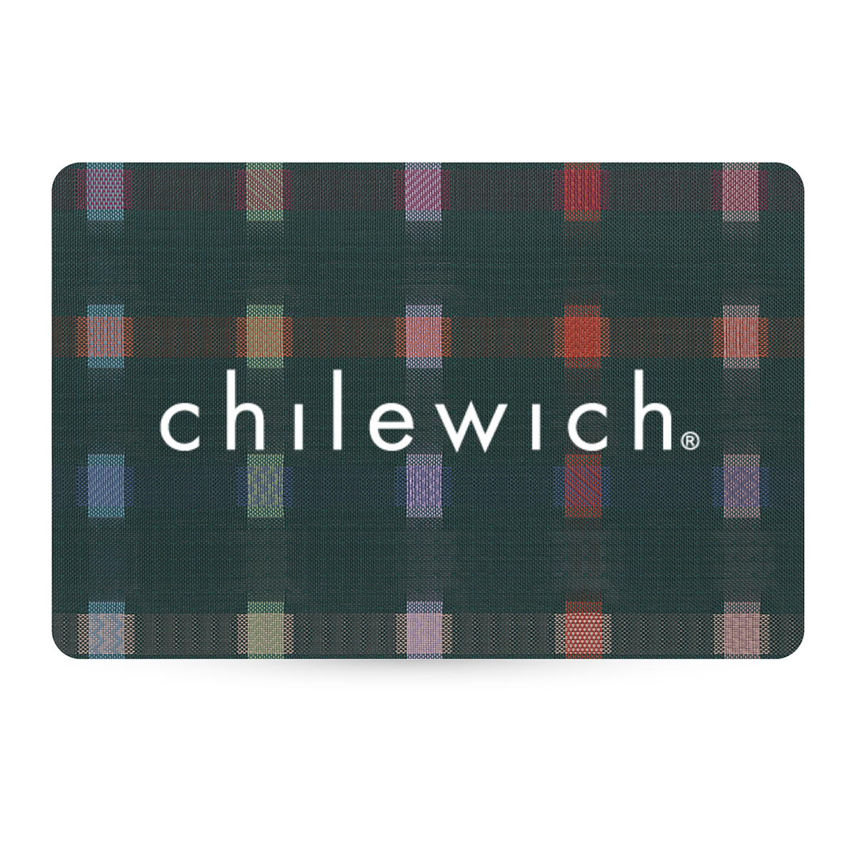 Digital Gift Card