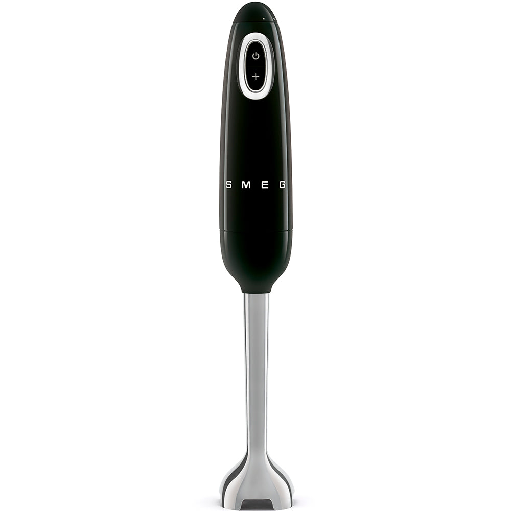 SMEG Hand Blender with Accessories (HBF03) – Black
