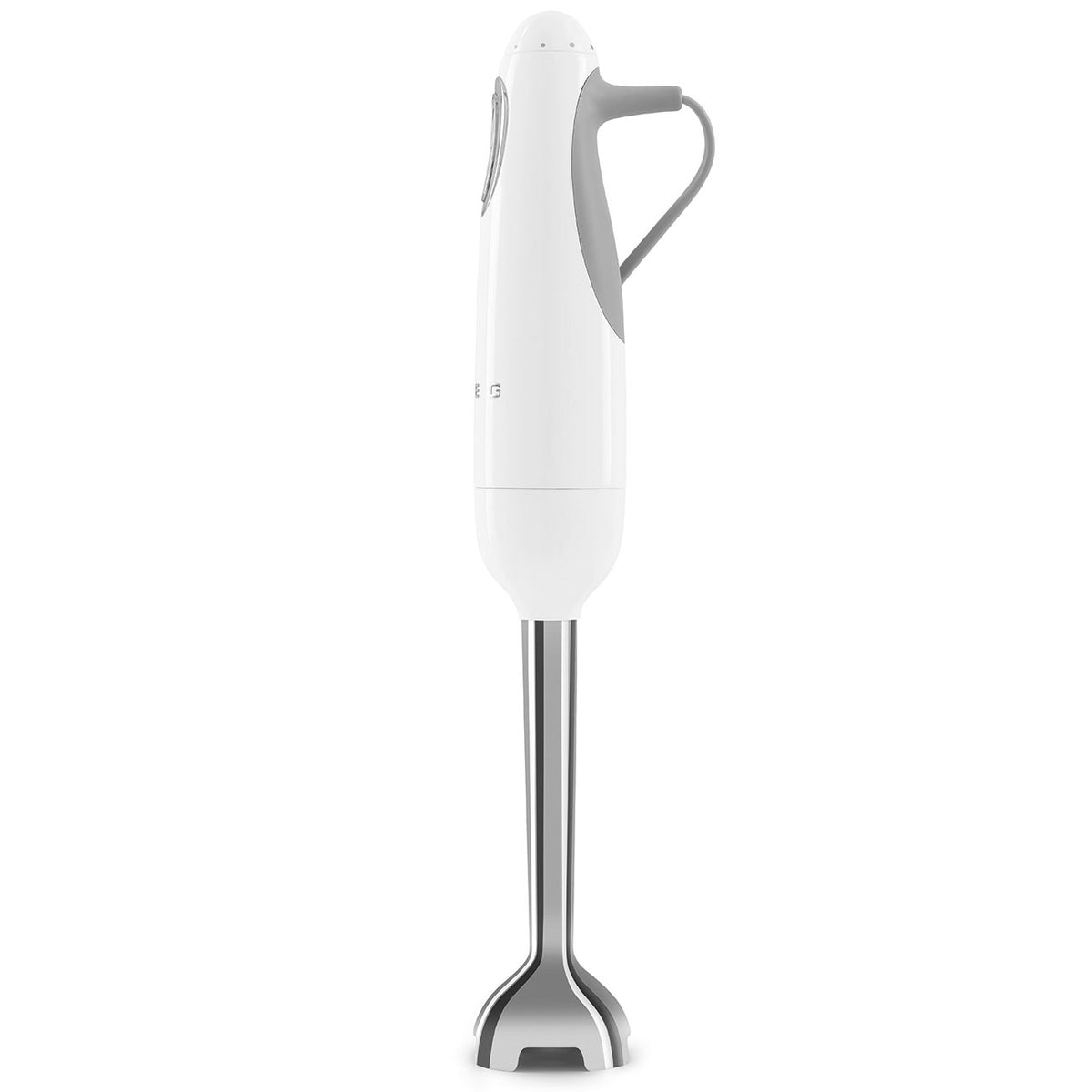 SMEG Hand Blender with Accessories (HBF03) – White