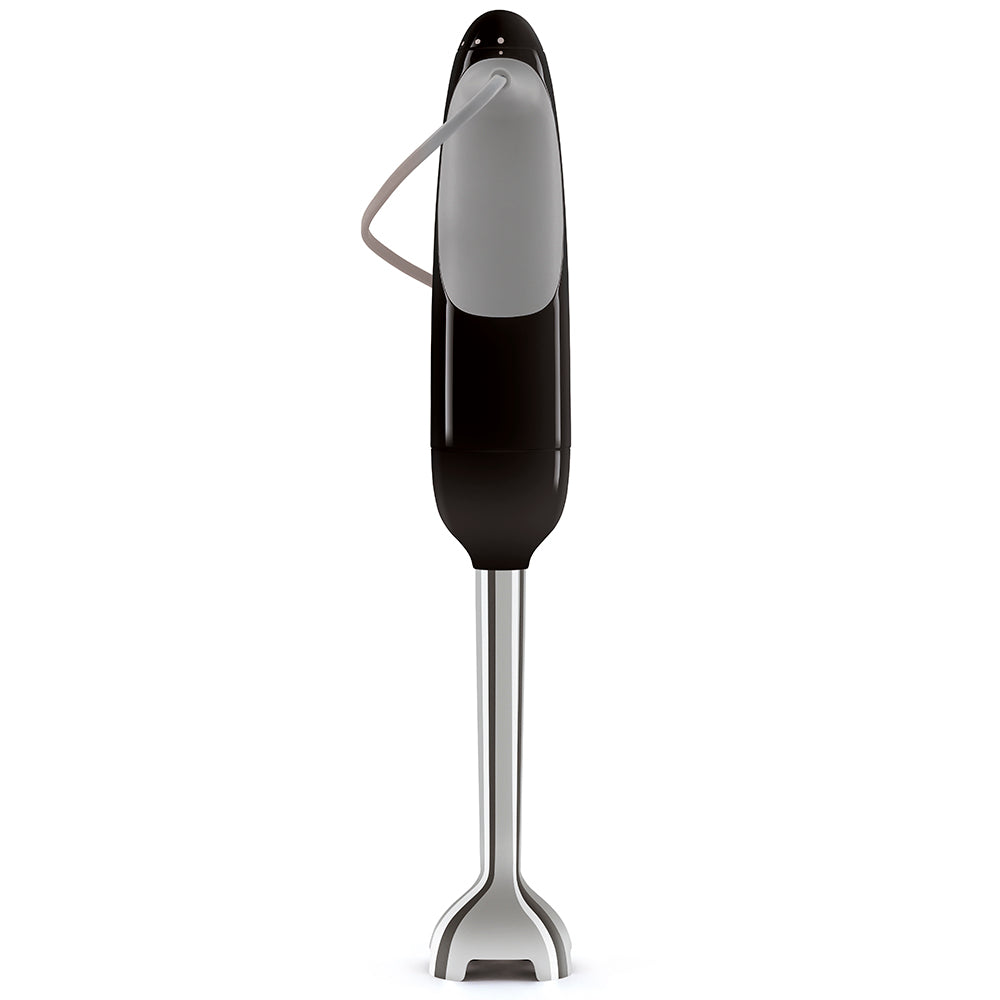 SMEG Hand Blender (HBF11) – Black