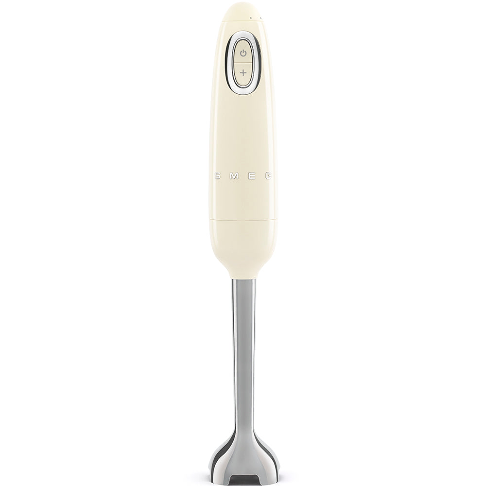 SMEG Hand Blender (HBF11) – Cream