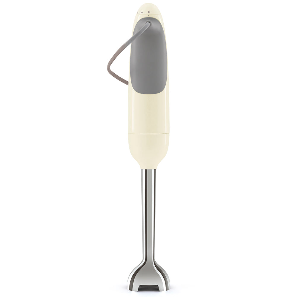 SMEG Hand Blender (HBF11) – Cream