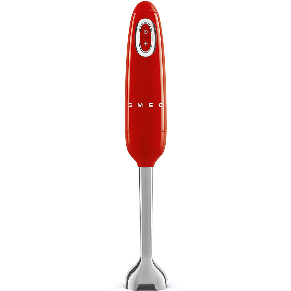 SMEG Hand Blender (HBF11) – Red
