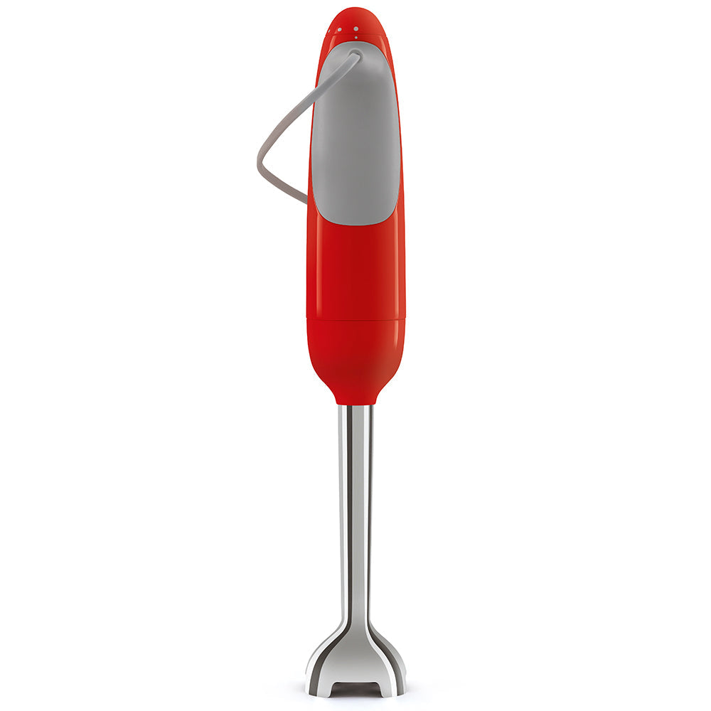 SMEG Hand Blender (HBF11) – Red
