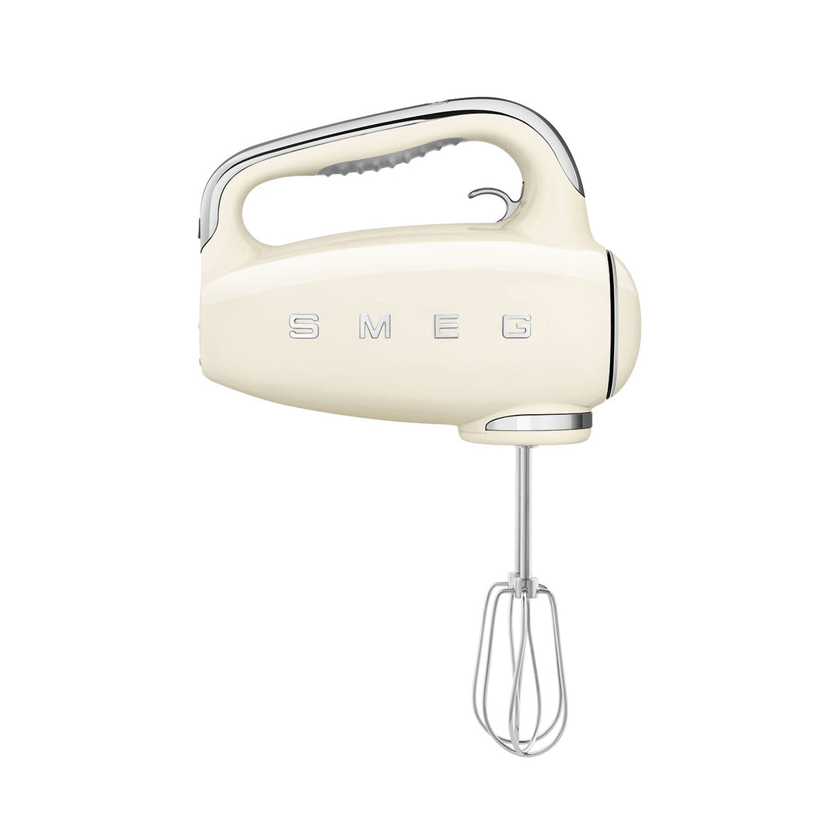 SMEG Electric Hand Mixer (HMF01) – Cream