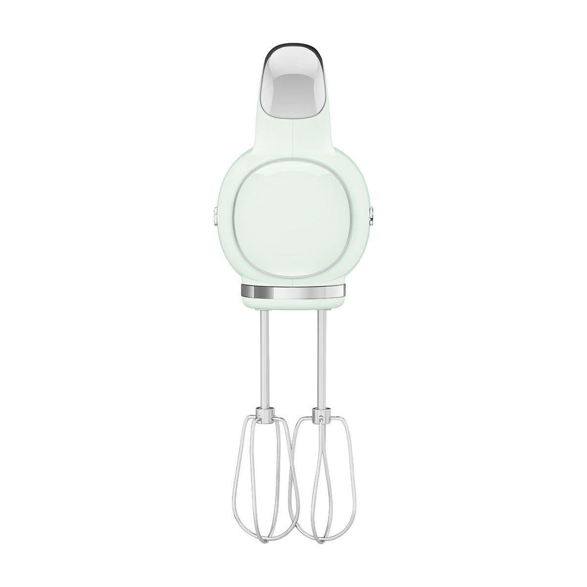 SMEG Electric Hand Mixer (HMF01) – Pastel Green