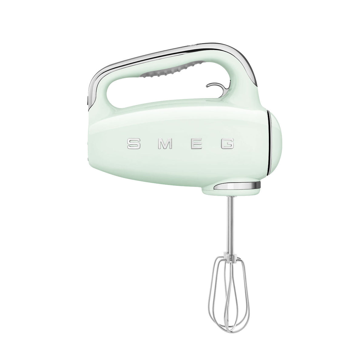 SMEG Electric Hand Mixer (HMF01) – Pastel Green