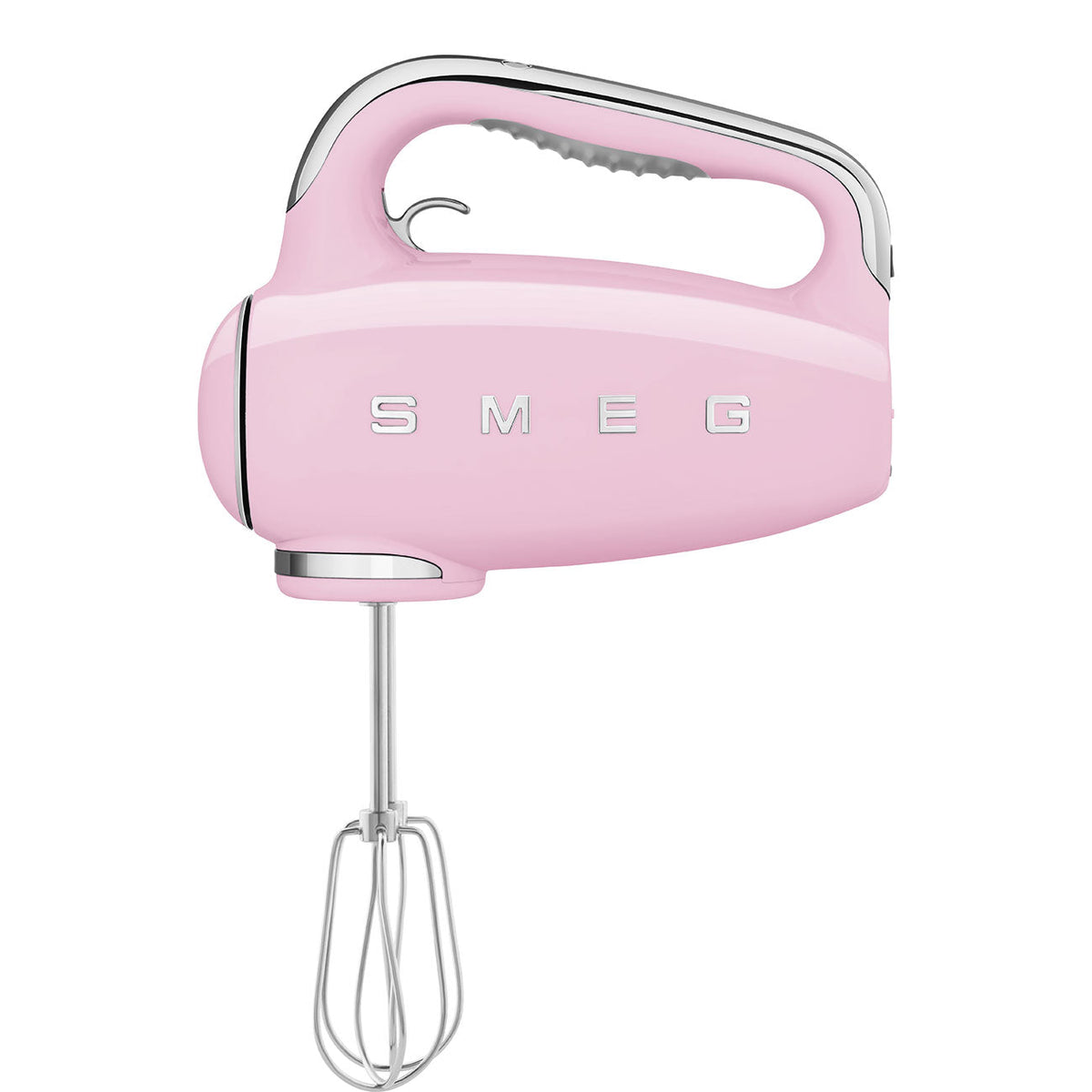 SMEG Electric Hand Mixer (HMF01) – Pink