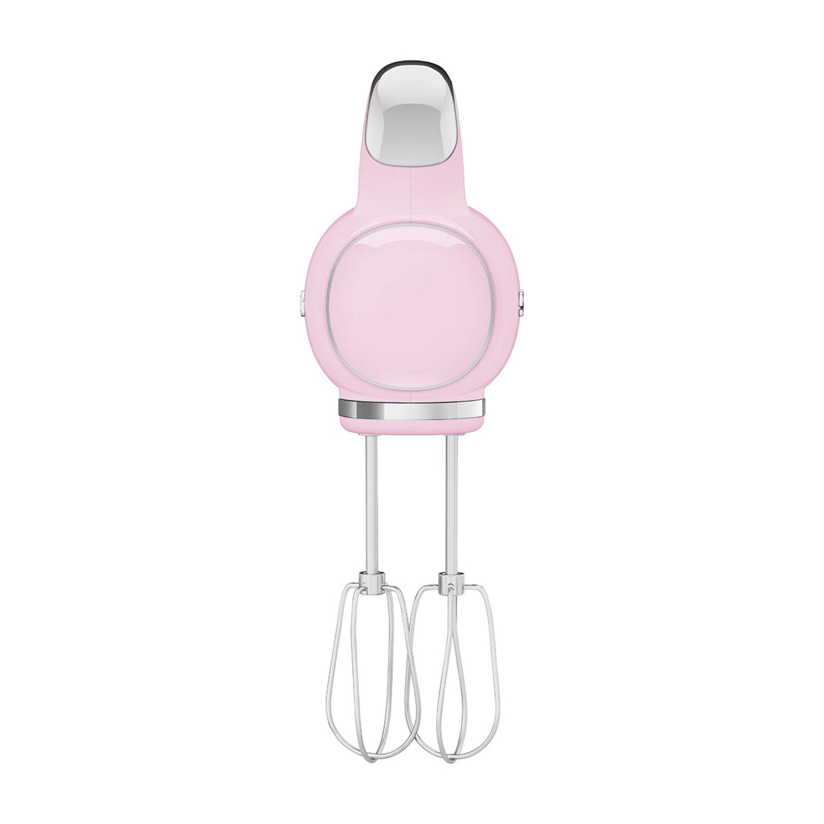 SMEG Electric Hand Mixer (HMF01) – Pink
