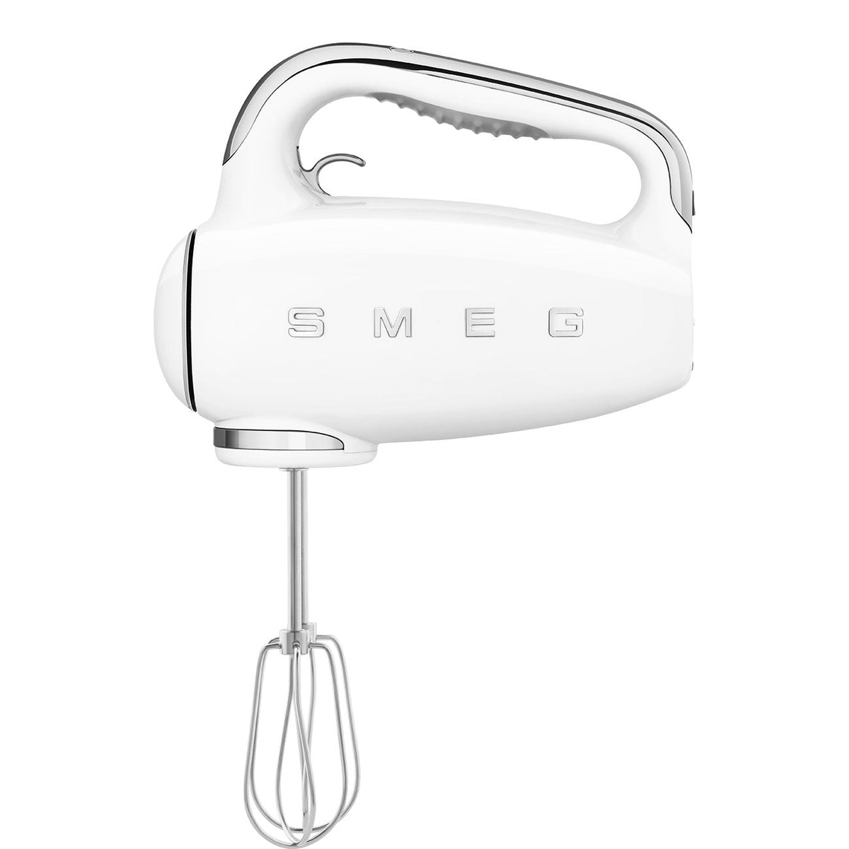 SMEG Electric Hand Mixer (HMF01) – White
