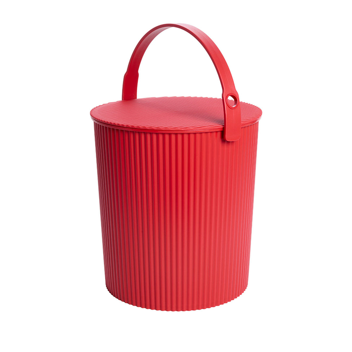 Hachiman Buckets - Red