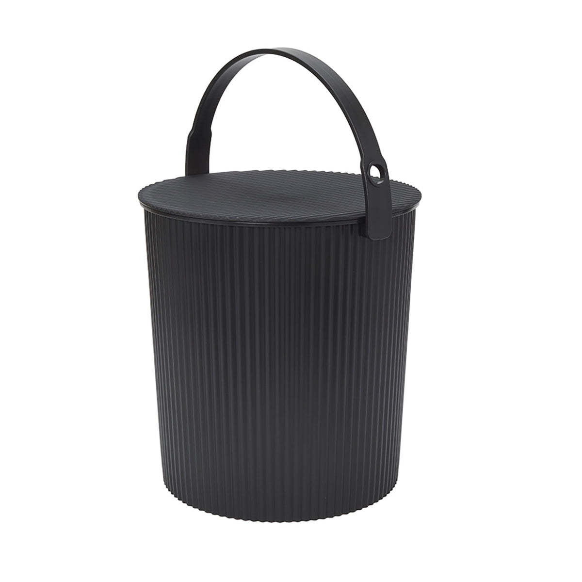 Hachiman Buckets - Black
