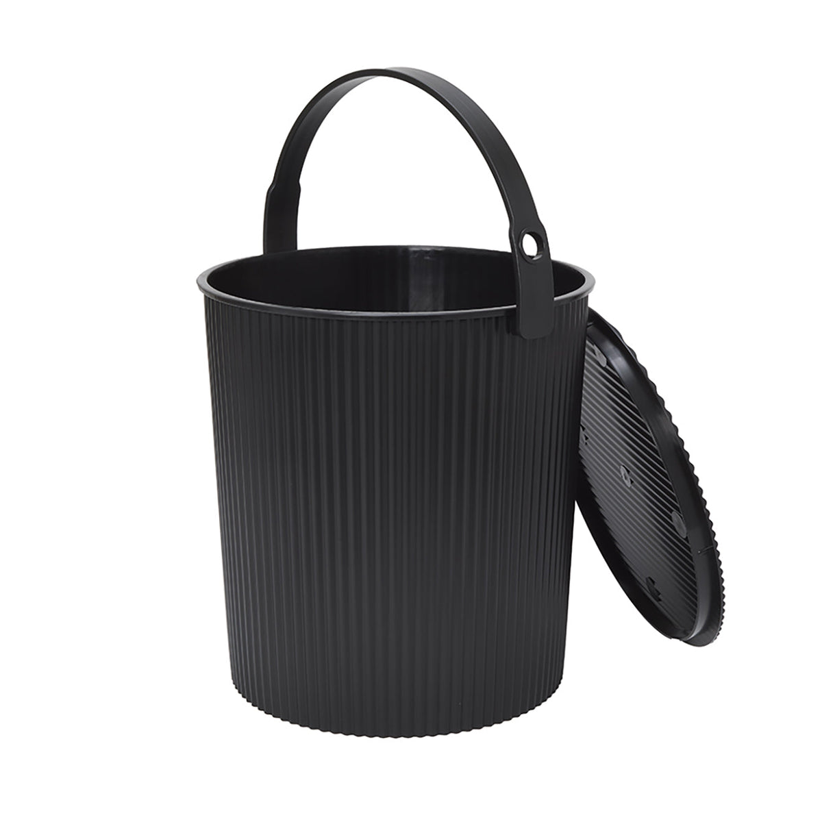 Hachiman Buckets - Black