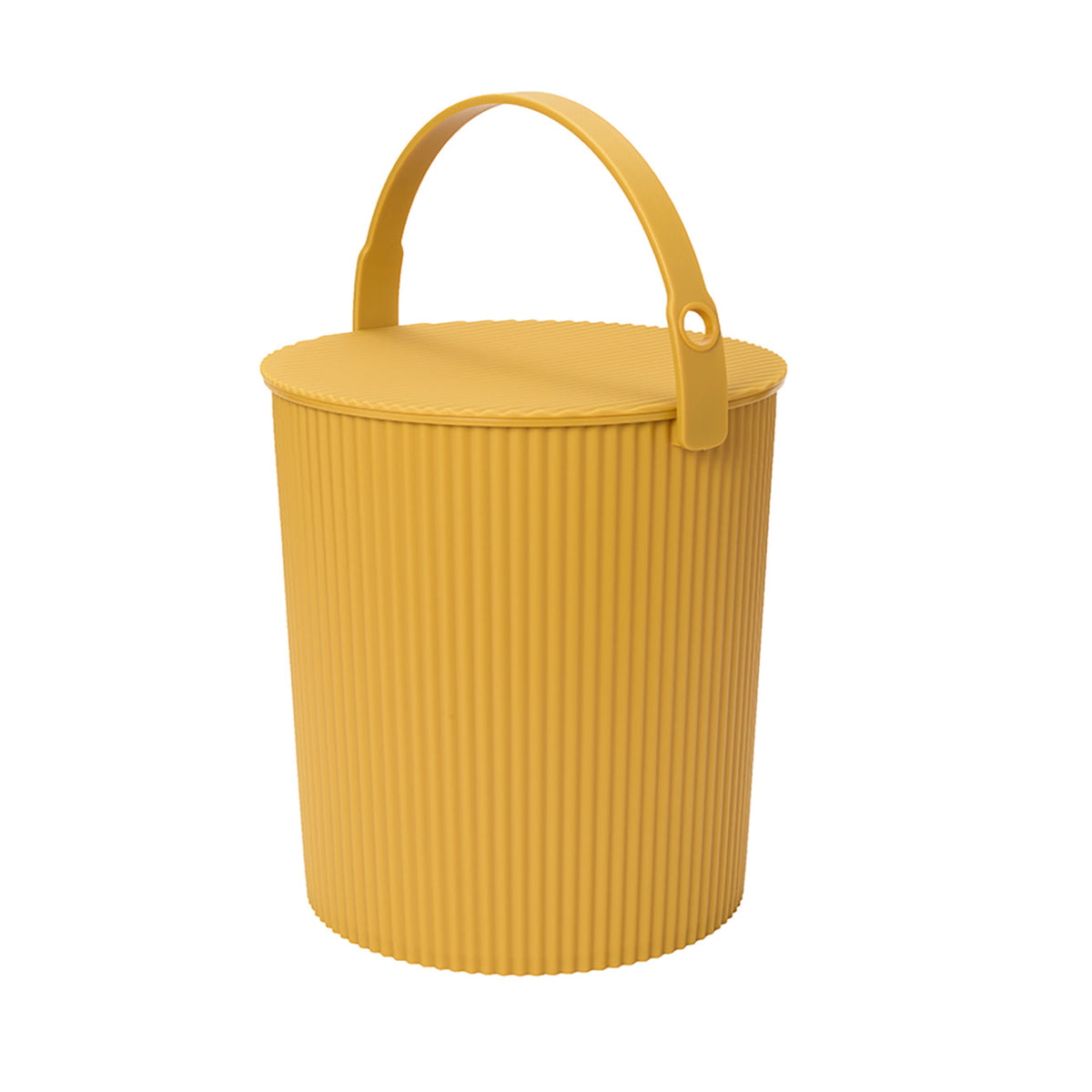 Hachiman Buckets - Mustard